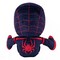 Bleacher Creatures Marvel Miles Morales Ultimate Spider-Man 8" Kuricha Sitting Plush